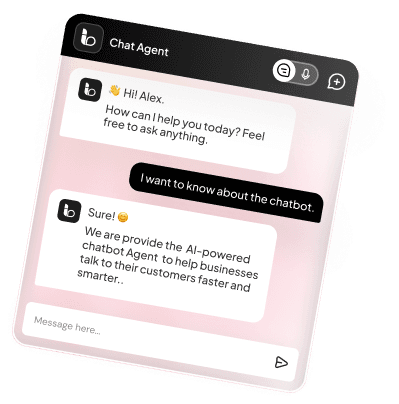 Chat Agent