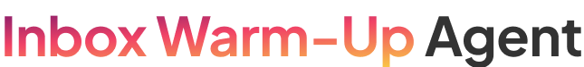 Email Warm-Up