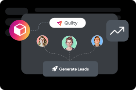 CRM integration